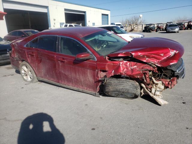 Снимка 4 от търг – 2016 FORD TAURUS SEL с VIN 1FAHP2E8XGG158149