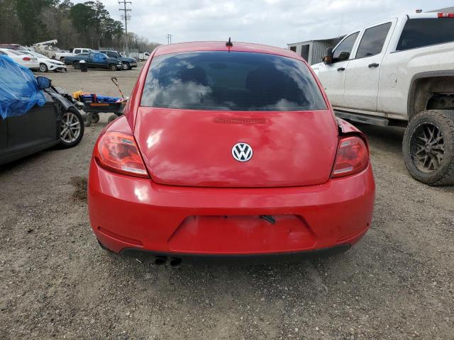 Photo 6 from auction – 2013 VOLKSWAGEN BEETLE with VIN 3VWJX7AT5DM622076
