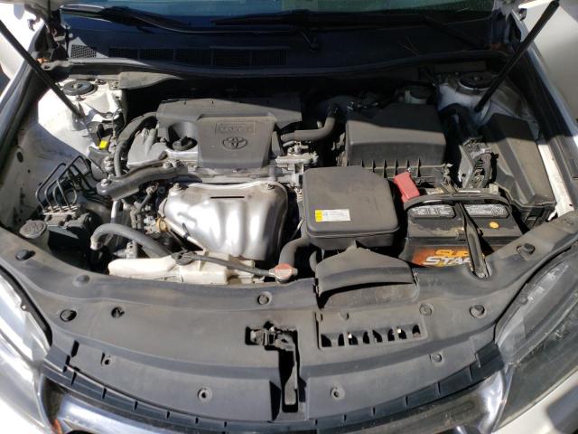 Photo 11 from auction – 2016 TOYOTA CAMRY LE with VIN 4T1BF1FK1GU123309