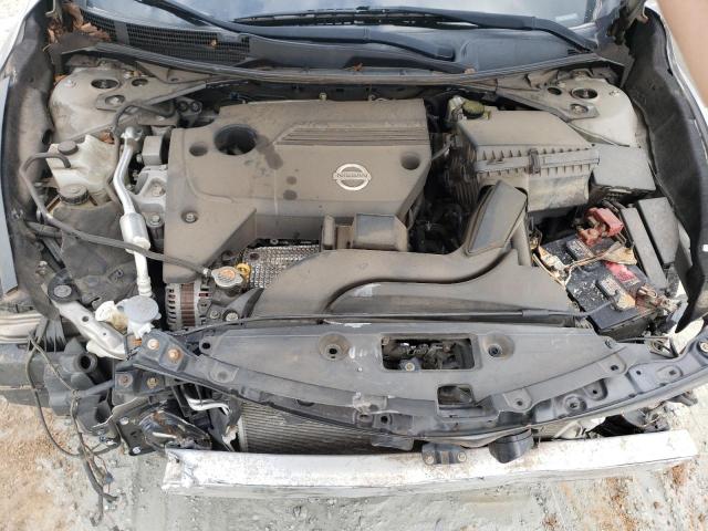 Photo 11 from auction – 2014 NISSAN ALTIMA 2.5 with VIN 1N4AL3AP4EC191538