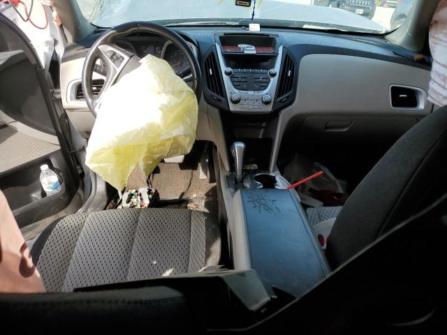 Photo 8 from auction – 2011 CHEVROLET EQUINOX LS with VIN 2CNFLCEC2B6386691