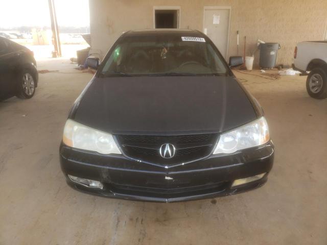 Photo 5 from auction – 2002 ACURA 3.2TL TYPE with VIN 19UUA56882A007320
