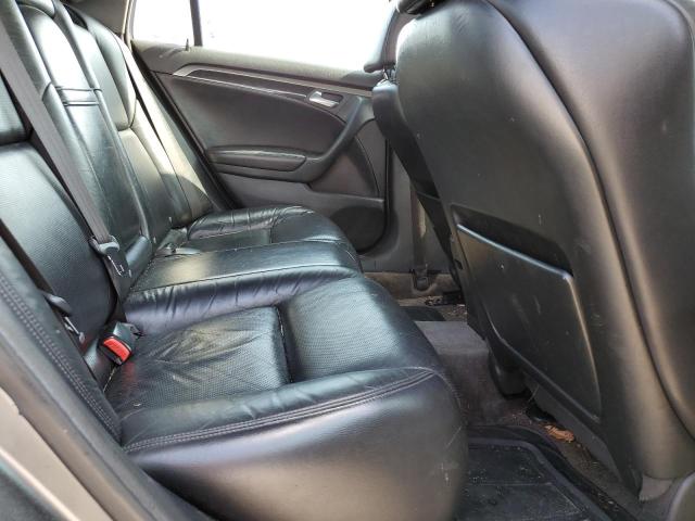 Photo 10 from auction – 2004 ACURA TL with VIN 19UUA65584A073334