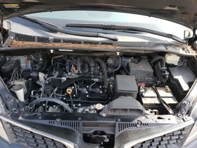 Photo 12 from auction – 2018 TOYOTA SIENNA SE with VIN 5TDXZ3DC8JS964919
