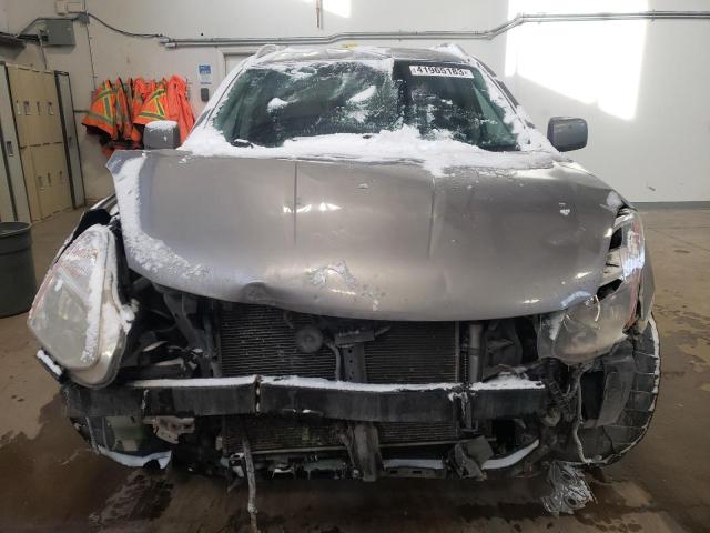 Photo 5 from auction – 2012 NISSAN ROGUE S with VIN JN8AS5MV4CW417340