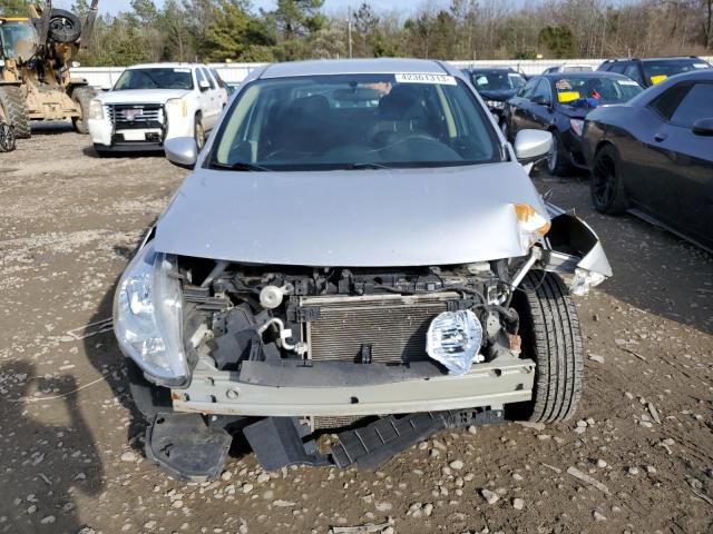 Photo 5 from auction – 2018 NISSAN VERSA S with VIN 3N1CN7AP0JL861074