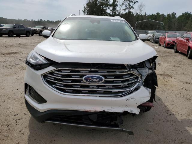 Photo 5 from auction – 2019 FORD EDGE with VIN 2FMPK3J93KBC43287