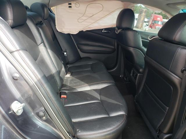 Photo 10 from auction – 2012 NISSAN MAXIMA S with VIN 1N4AA5AP1CC845880