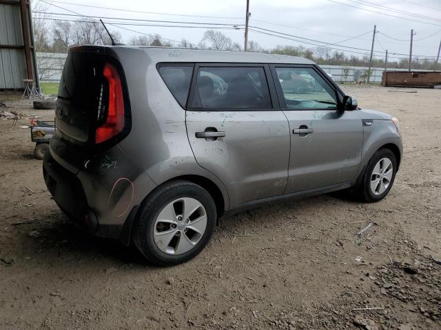 Photo 3 from auction – 2014 KIA SOUL with VIN KNDJN2A23E7103610