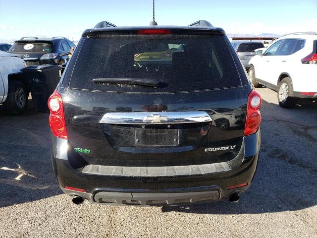 Photo 6 from auction – 2015 CHEVROLET EQUINOX LT with VIN 2GNFLBE35F6422238