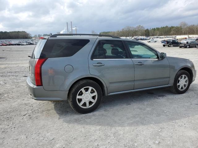 Photo 3 from auction – 2005 CADILLAC SRX with VIN 1GYEE637150112780