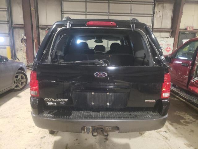 Photo 6 from auction – 2005 FORD EXPLORER X with VIN 1FMZU73E65UB34793