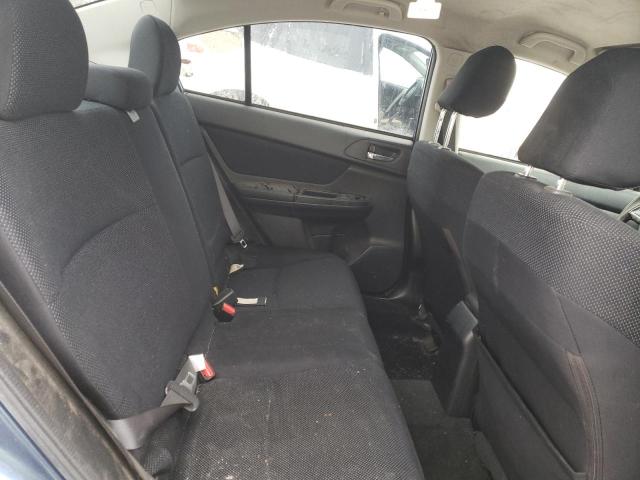 Photo 10 from auction – 2013 SUBARU IMPREZA PR with VIN JF1GJAC66DH015956