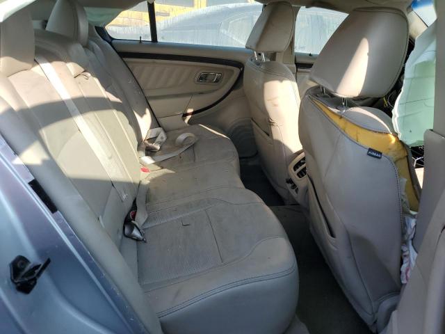 Photo 10 from auction – 2011 FORD TAURUS LIM with VIN 1FAHP2FW4BG157035