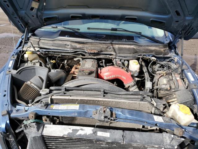 Photo 11 from auction – 2006 DODGE RAM 2500 S with VIN 3D7KS28CX6G287970