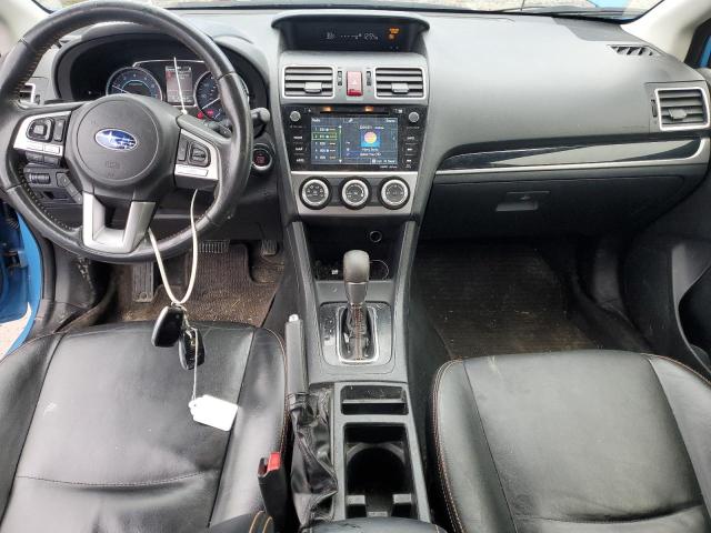 Photo 8 from auction – 2016 SUBARU CROSSTREK with VIN JF2GPALCXGH308540