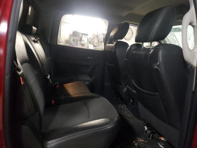 Photo 10 from auction – 2011 DODGE RAM PU1500 with VIN 1D7RV1CT7BS610169