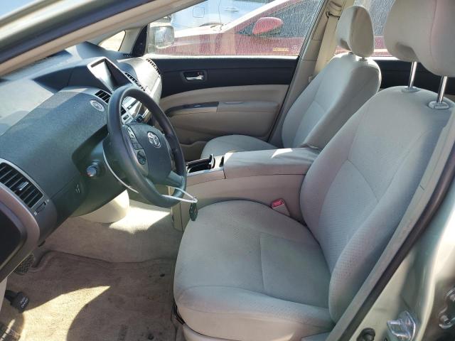 Photo 7 from auction – 2007 TOYOTA PRIUS with VIN JTDKB20UX77572759