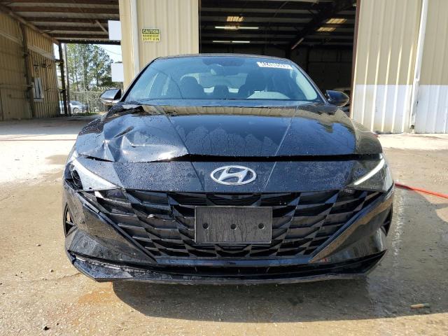 Photo 5 from auction – 2023 HYUNDAI ELANTRA SE with VIN 5NPLM4AG4PH104508