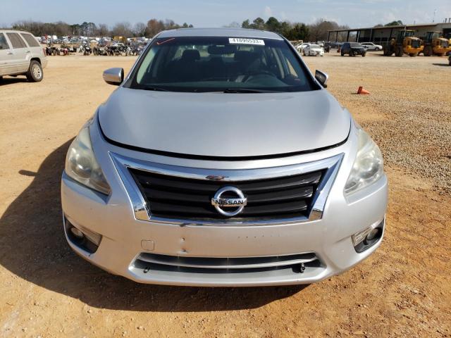 Photo 5 from auction – 2014 NISSAN ALTIMA 2.5 with VIN 1N4AL3AP6EC109518