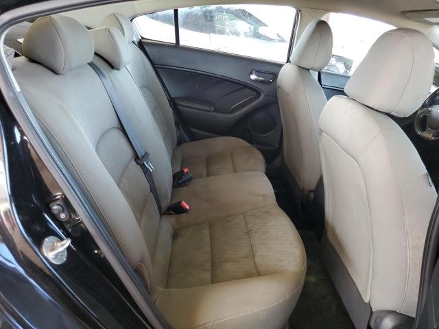 Photo 10 from auction – 2015 KIA FORTE EX with VIN KNAFX4A83F5265750
