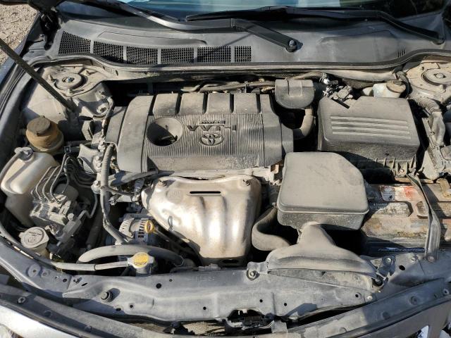 Photo 11 from auction – 2011 TOYOTA CAMRY BASE with VIN 4T1BF3EK8BU665996