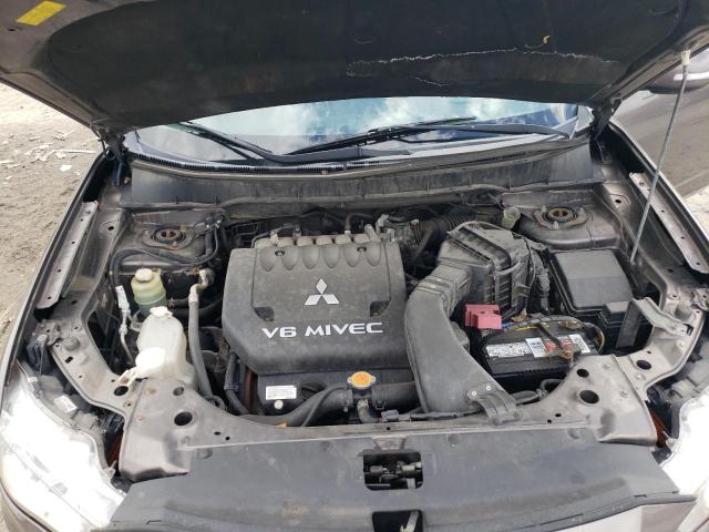 Photo 11 from auction – 2012 MITSUBISHI OUTLANDER with VIN JA4JT5AX5CU000894