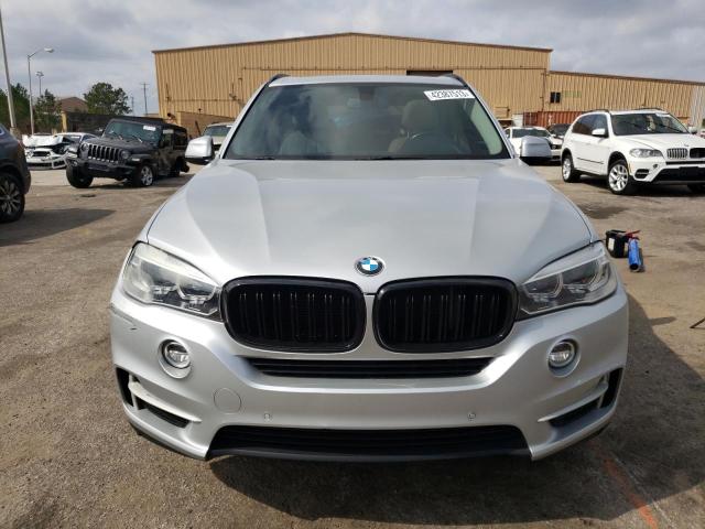 Photo 5 from auction – 2015 BMW X5 XDRIVE3 with VIN 5UXKR0C59F0P14447