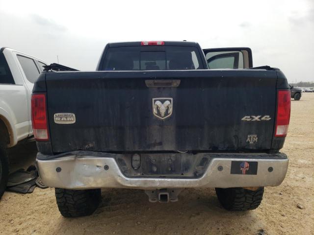 Photo 6 from auction – 2012 DODGE RAM 2500 L with VIN 3C6TD5GT4CG124035