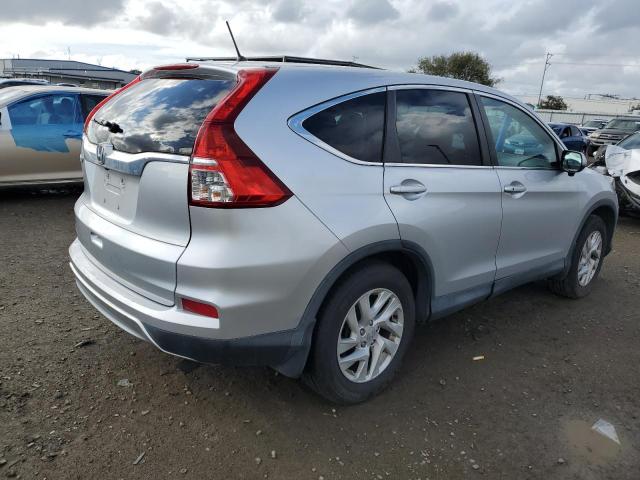 Photo 3 from auction – 2016 HONDA CR-V EX with VIN 2HKRM3H59GH511197