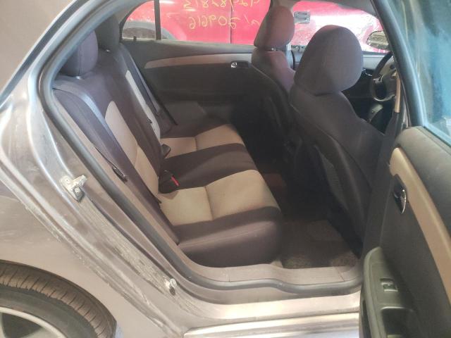 Photo 10 from auction – 2012 CHEVROLET MALIBU LS with VIN 1G1ZB5E00CF294677
