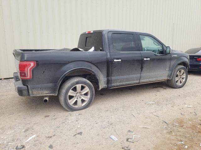 Photo 3 from auction – 2015 FORD F150 SUPER with VIN 1FTEW1CG7FFB12867