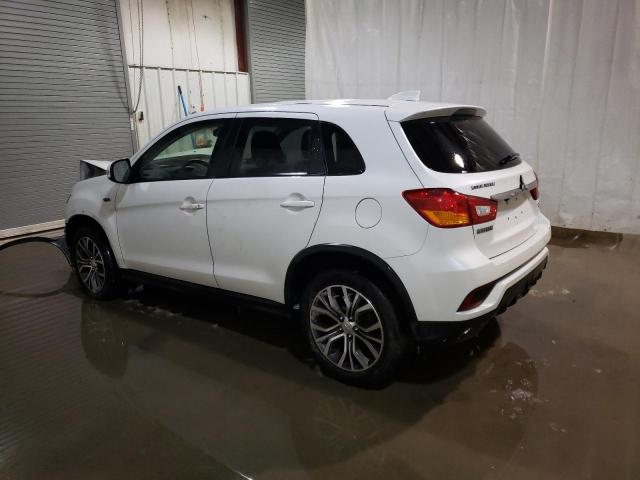 Photo 2 from auction – 2019 MITSUBISHI OUTLANDER with VIN JA4AP3AU0KU020936