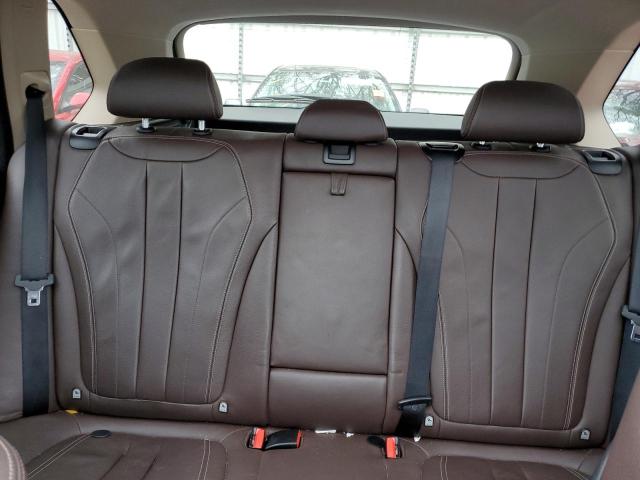 Photo 10 from auction – 2015 BMW X5 XDRIVE3 with VIN 5UXKR0C54F0K59605