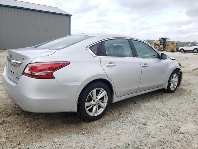 Photo 3 from auction – 2013 NISSAN ALTIMA 2.5 with VIN 1N4AL3AP0DC220693