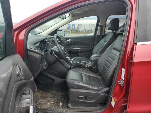 Photo 7 from auction – 2014 FORD ESCAPE TIT with VIN 1FMCU9JX5EUB75793