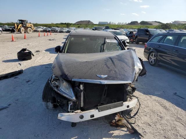Photo 5 from auction – 2012 HYUNDAI GENESIS 3. with VIN KMHGC4DD4CU194518