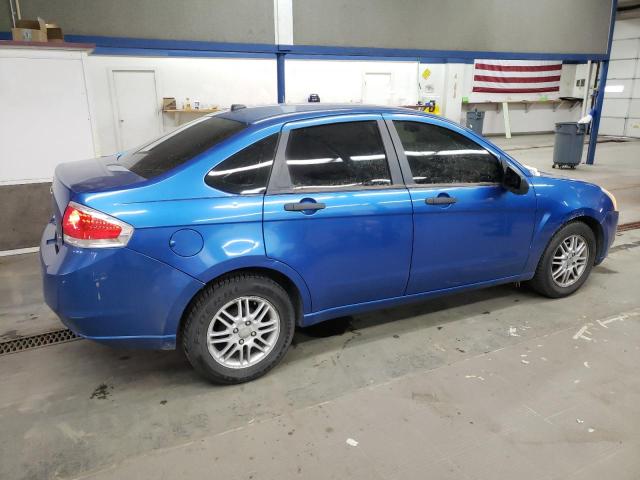 Photo 3 from auction – 2010 FORD FOCUS SE with VIN 1FAHP3FN8AW280810