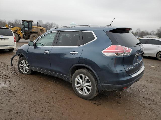 Photo 2 from auction – 2014 NISSAN ROGUE S with VIN 5N1AT2MV6EC813440