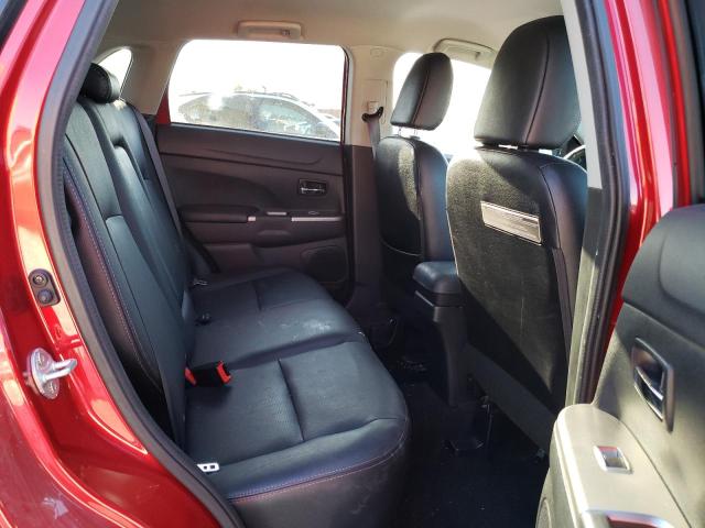 Photo 11 from auction – 2018 MITSUBISHI OUTLANDER with VIN JA4AR4AW0JU002453