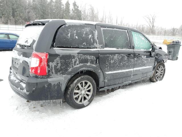 Photo 3 from auction – 2016 CHRYSLER TOWN & COU with VIN 2C4RC1HG3GR149430