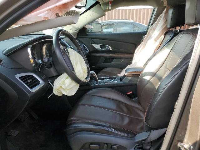 Photo 7 from auction – 2011 GMC TERRAIN SL with VIN 2CTFLUE50B6328188