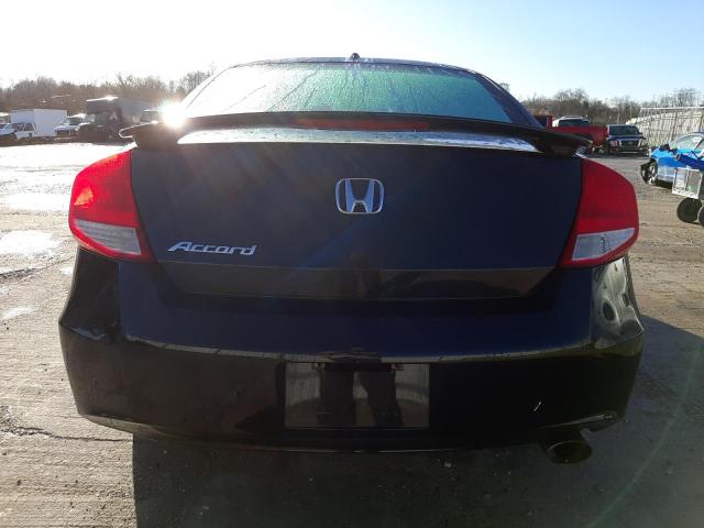 Photo 6 from auction – 2011 HONDA ACCORD EXL with VIN 1HGCS1B87BA001760