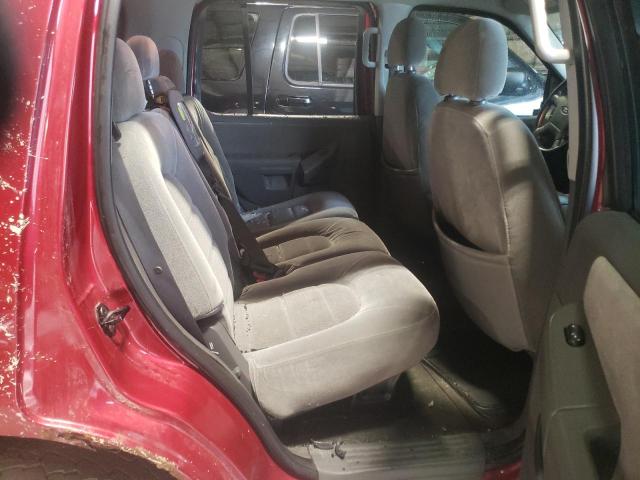 Photo 10 from auction – 2005 FORD EXPLORER X with VIN 1FMZU73K75ZA52242