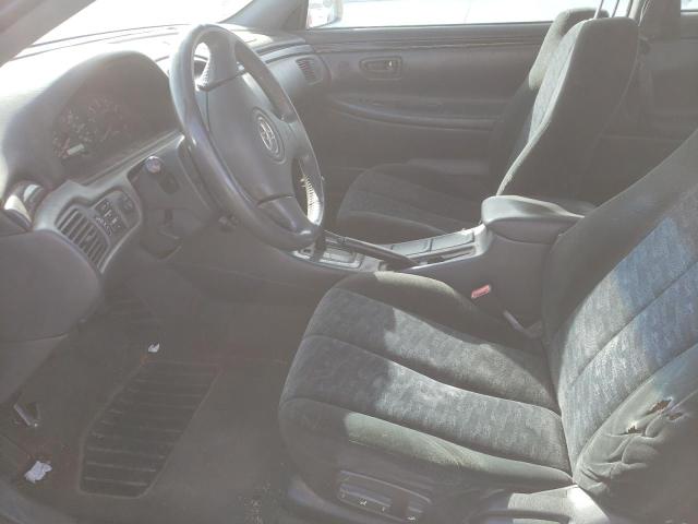 Photo 7 from auction – 2002 TOYOTA CAMRY SOLA with VIN 2T1CF22P22C575274