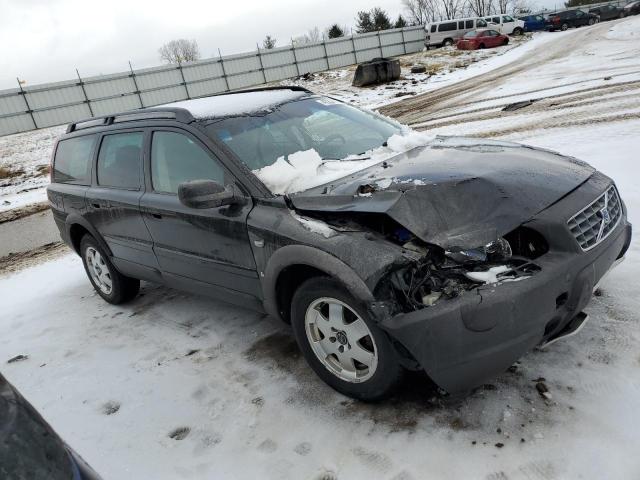 Photo 4 from auction – 2004 VOLVO XC70 with VIN YV1SZ59H741156356