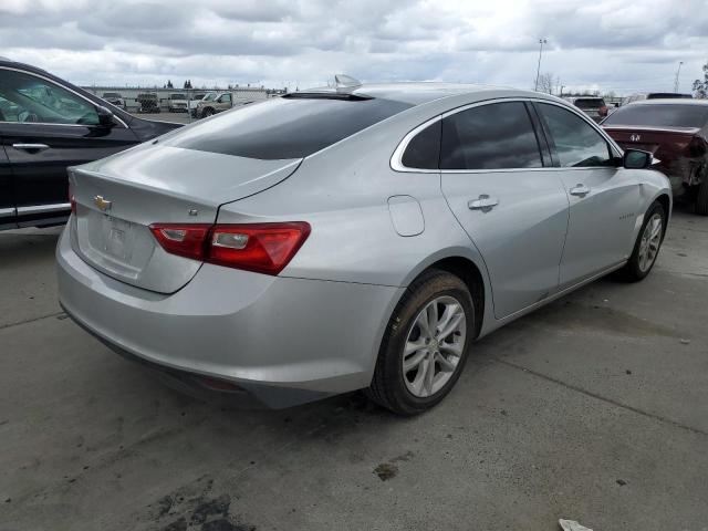 Photo 3 from auction – 2018 CHEVROLET MALIBU LT with VIN 1G1ZD5ST6JF259423