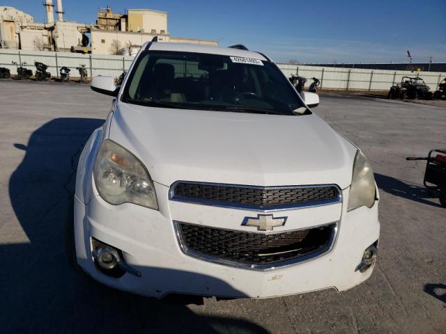 Photo 5 from auction – 2012 CHEVROLET EQUINOX LT with VIN 2GNFLNE5XC6174809