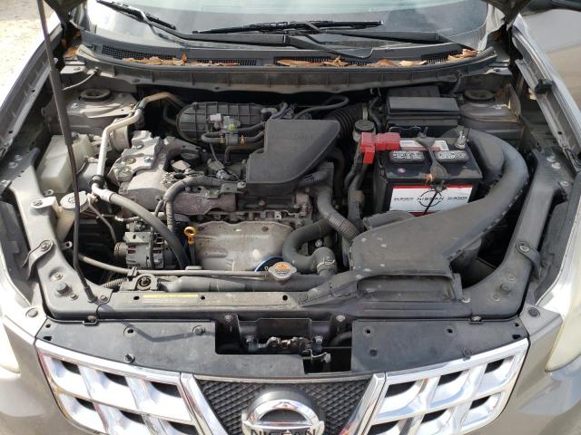 Photo 11 from auction – 2013 NISSAN ROGUE S with VIN JN8AS5MTXDW548174