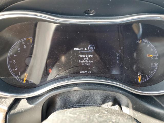 Photo 9 from auction – 2014 JEEP GRAND CHER with VIN 1C4RJEBG6EC300580